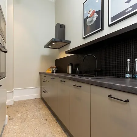 Apartment Warsaw Boduena By Renters Prestige Exterior foto