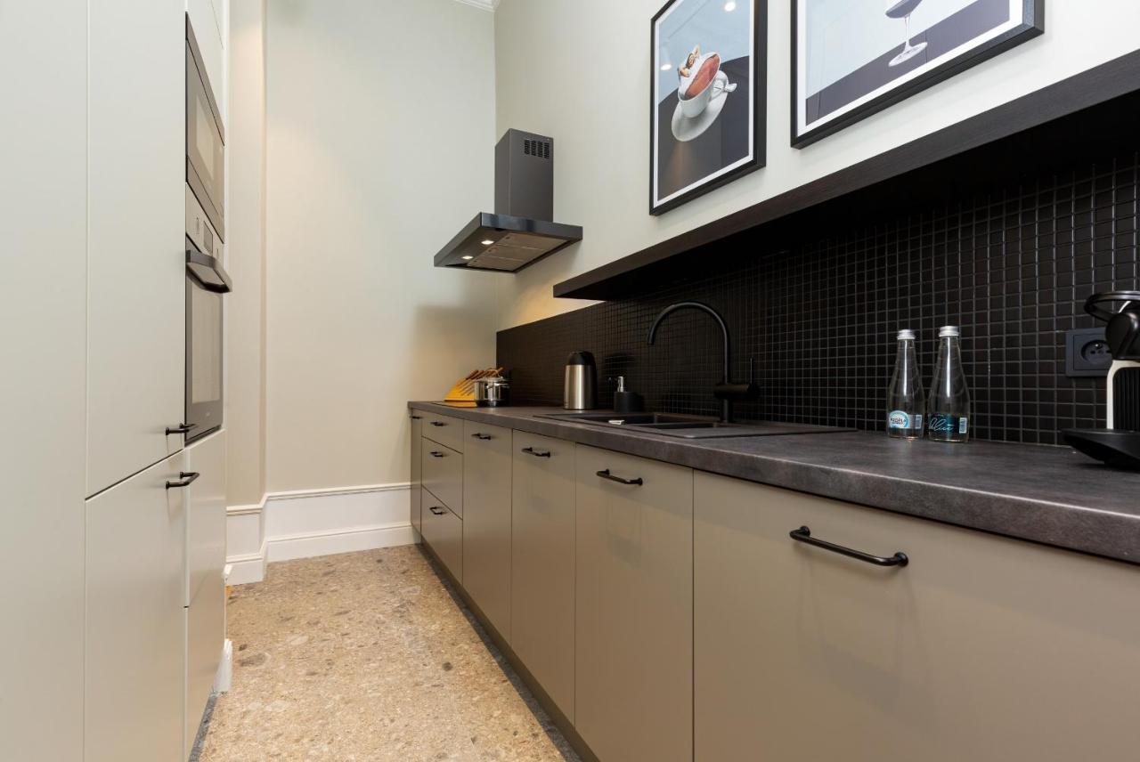 Boduena By Renters Prestige Apartment *