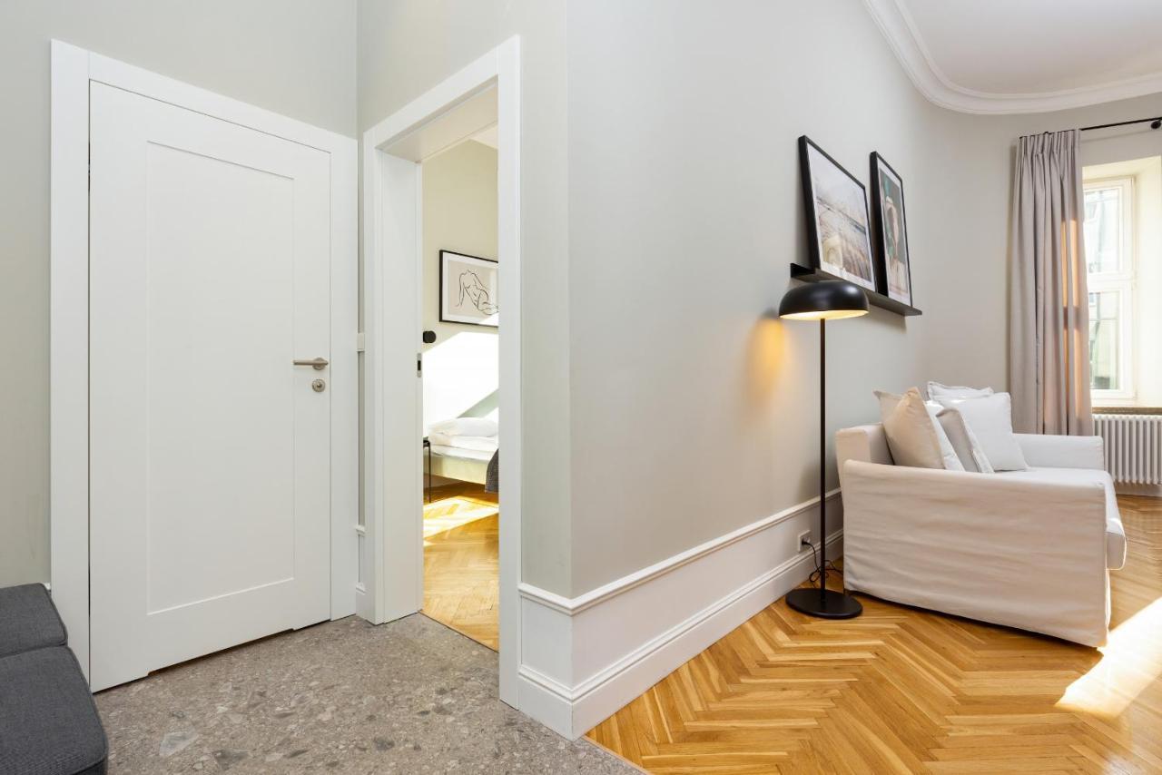 Boduena By Renters Prestige