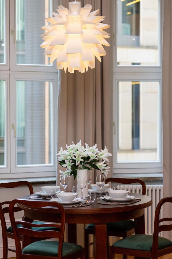 Апартаменти Boduena By Renters Prestige