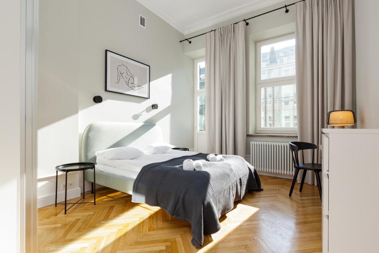 Apartment Boduena By Renters Prestige *