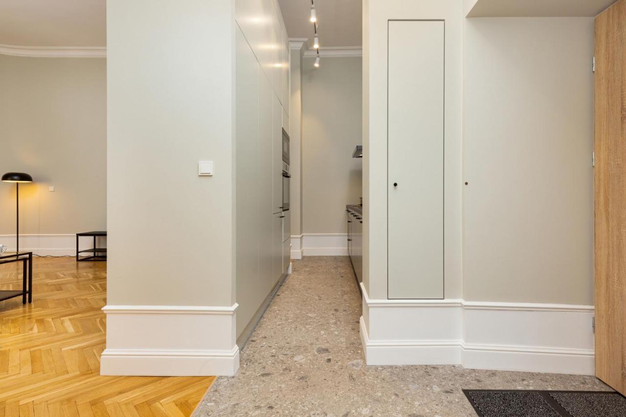Boduena By Renters Prestige Варшава