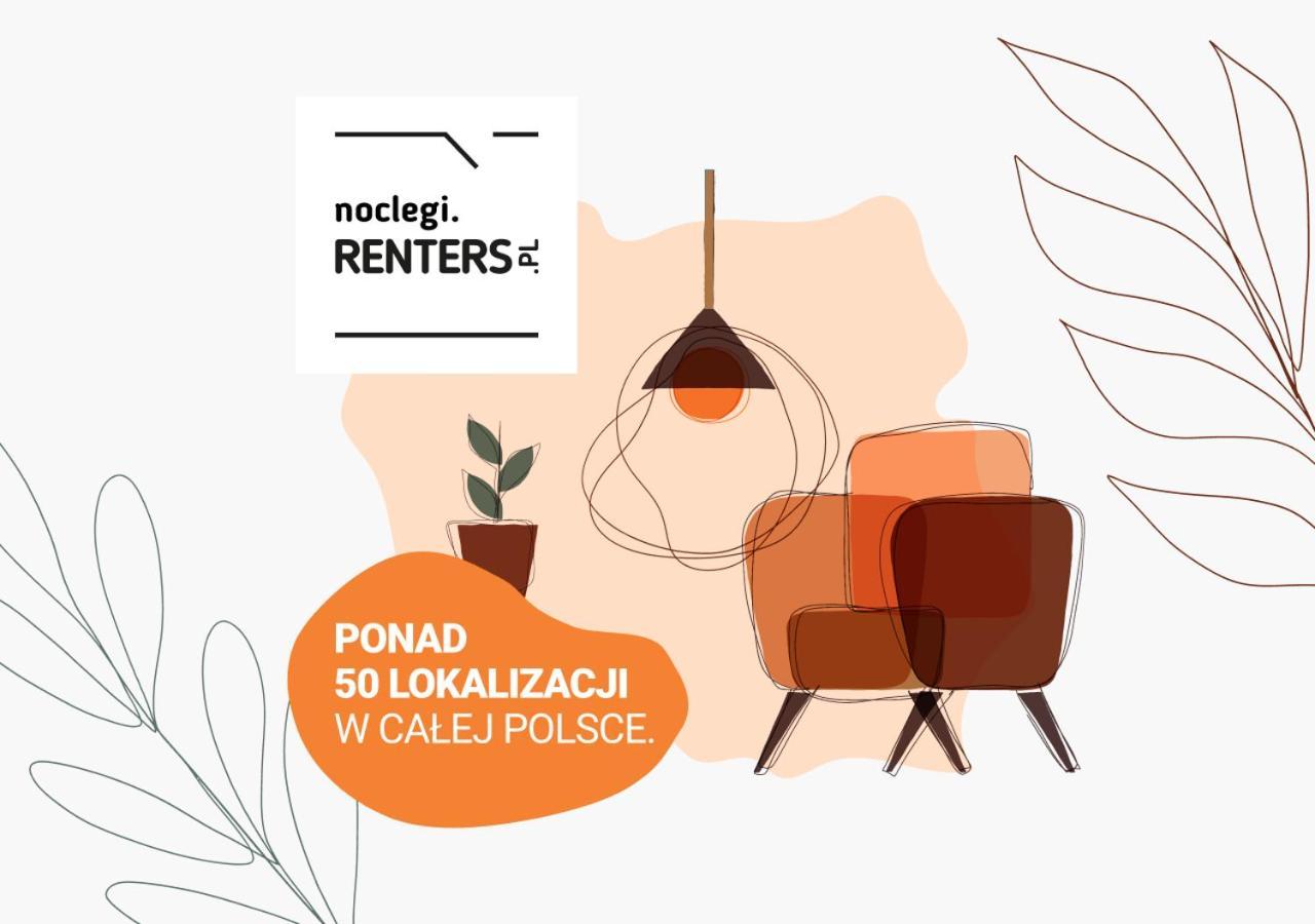 Boduena By Renters Prestige Warsaw